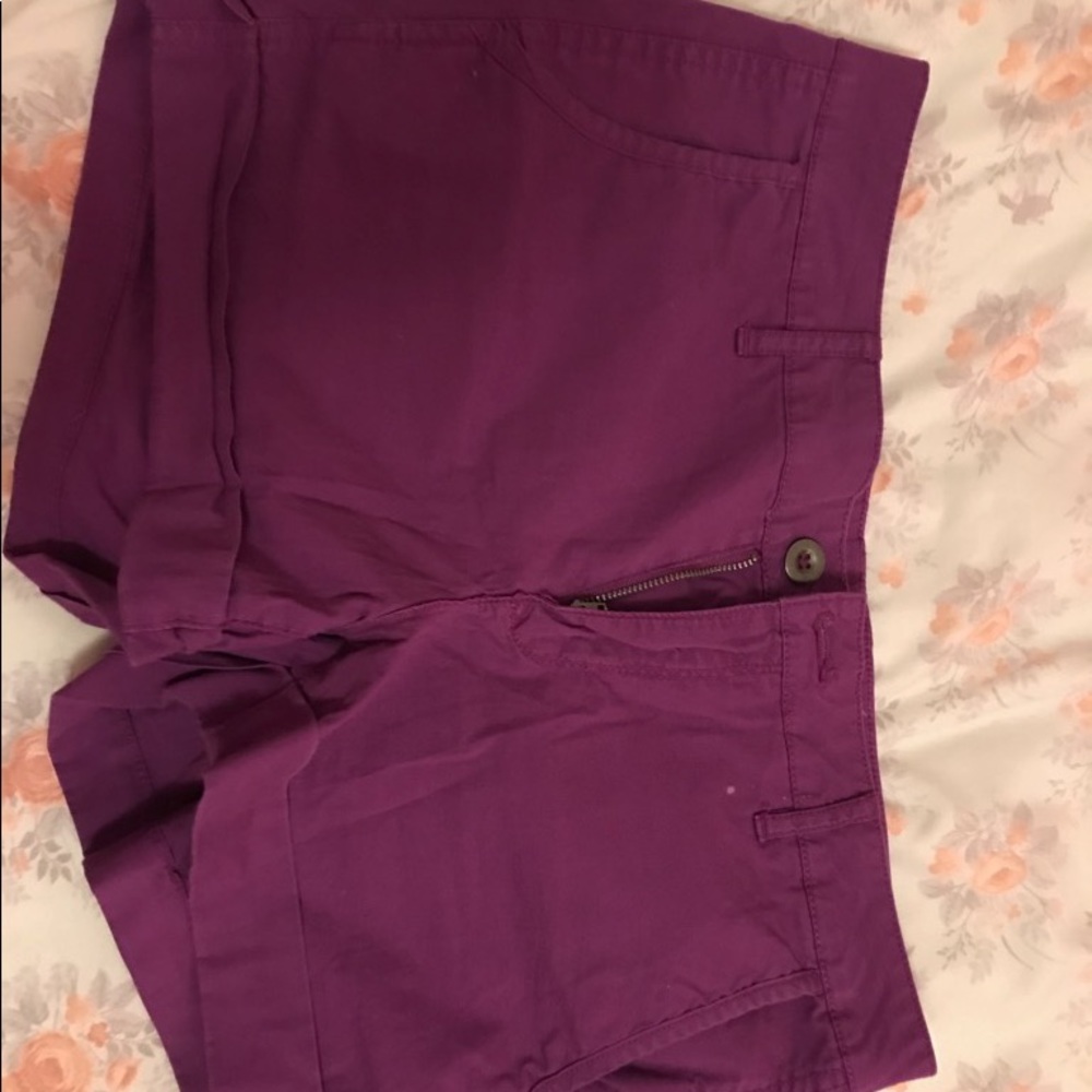 shorts